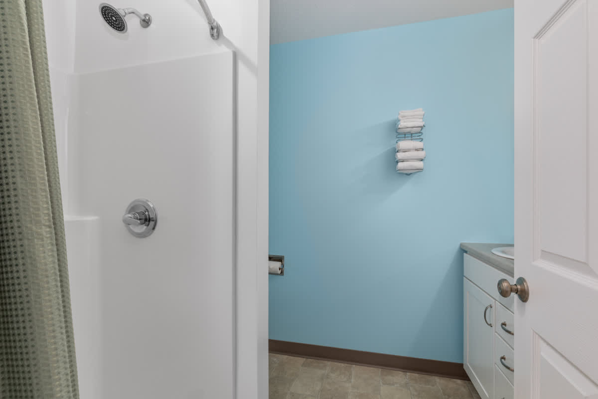Lake City Vacation Rental