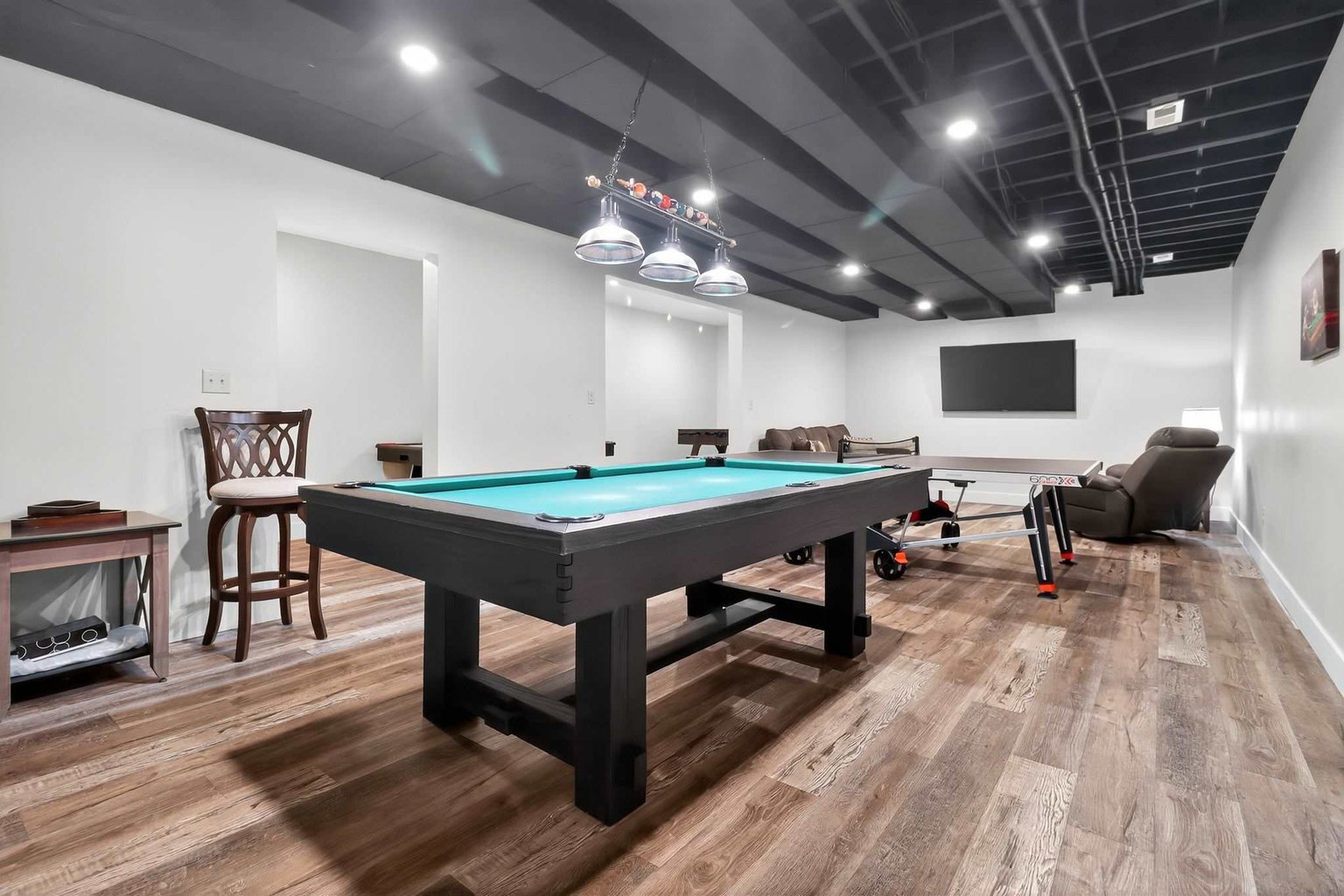 Grass Lake Vacation Rental