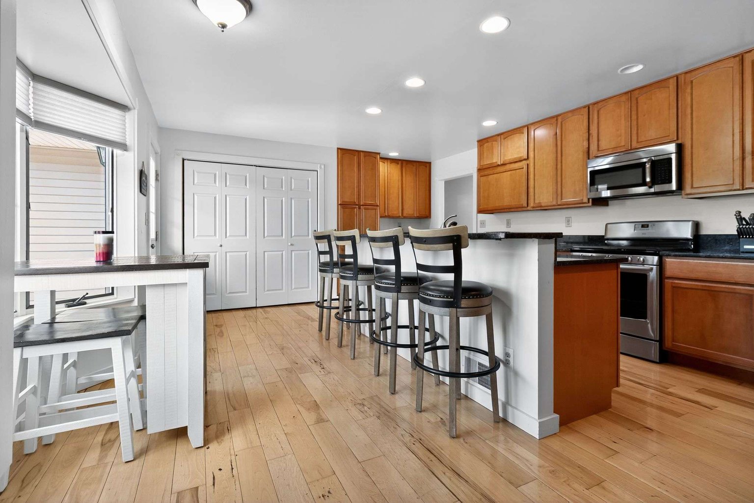 Grass Lake Vacation Rental