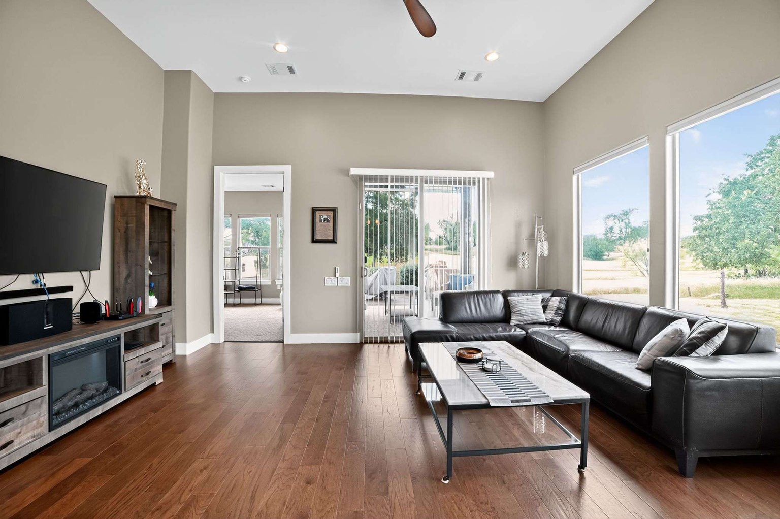 Horseshoe Bay Vacation Rental