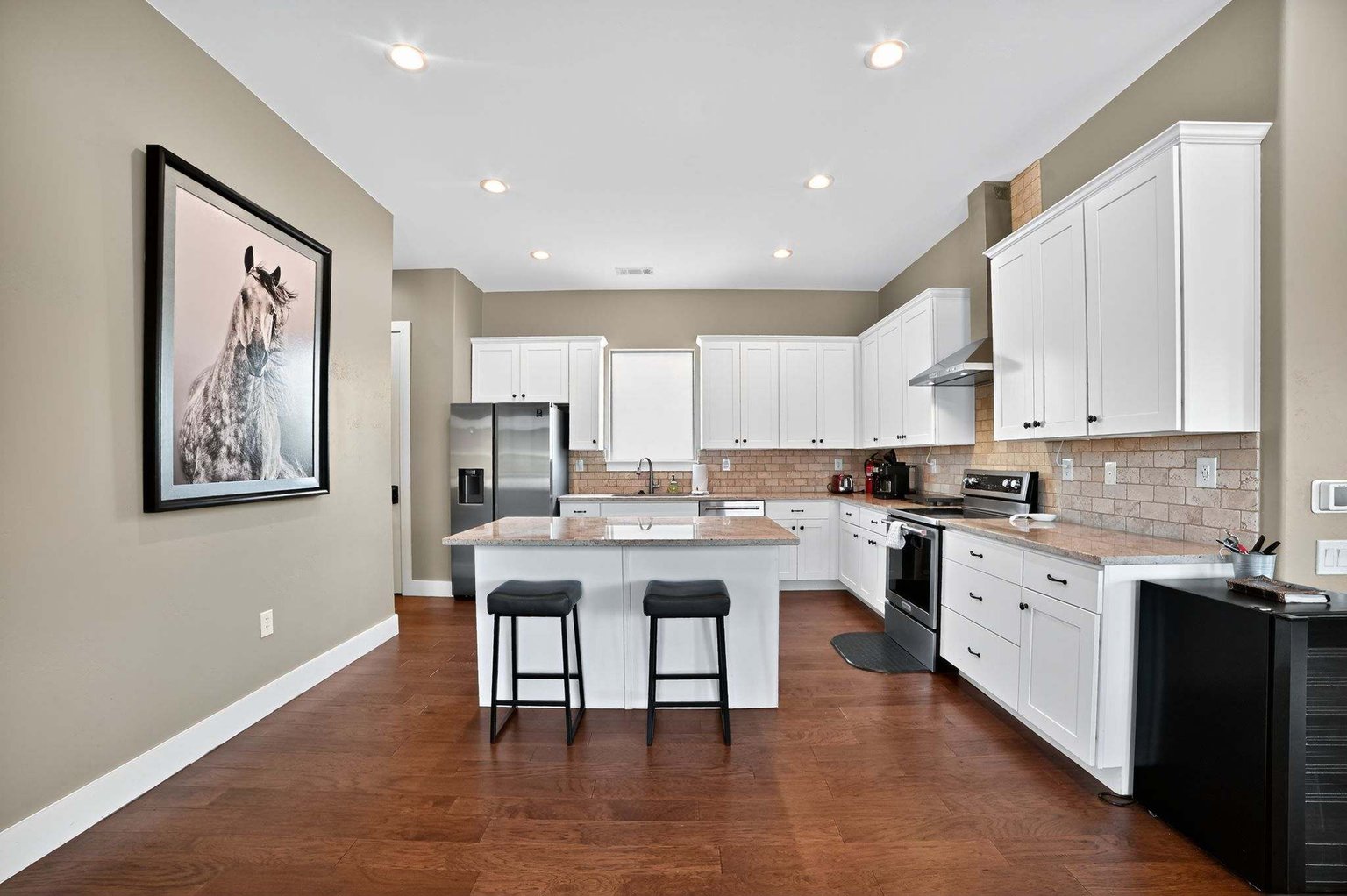 Horseshoe Bay Vacation Rental