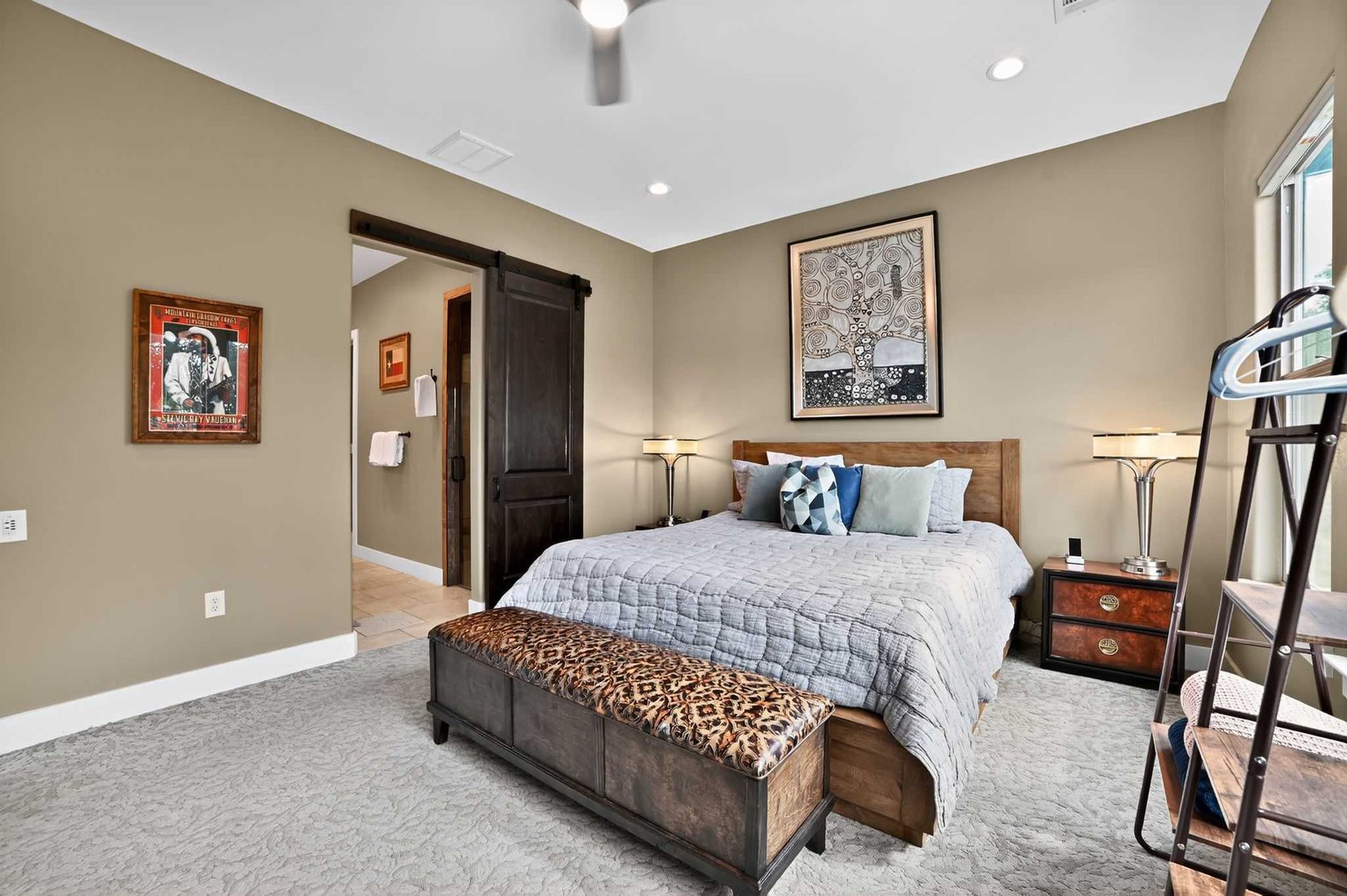 Horseshoe Bay Vacation Rental