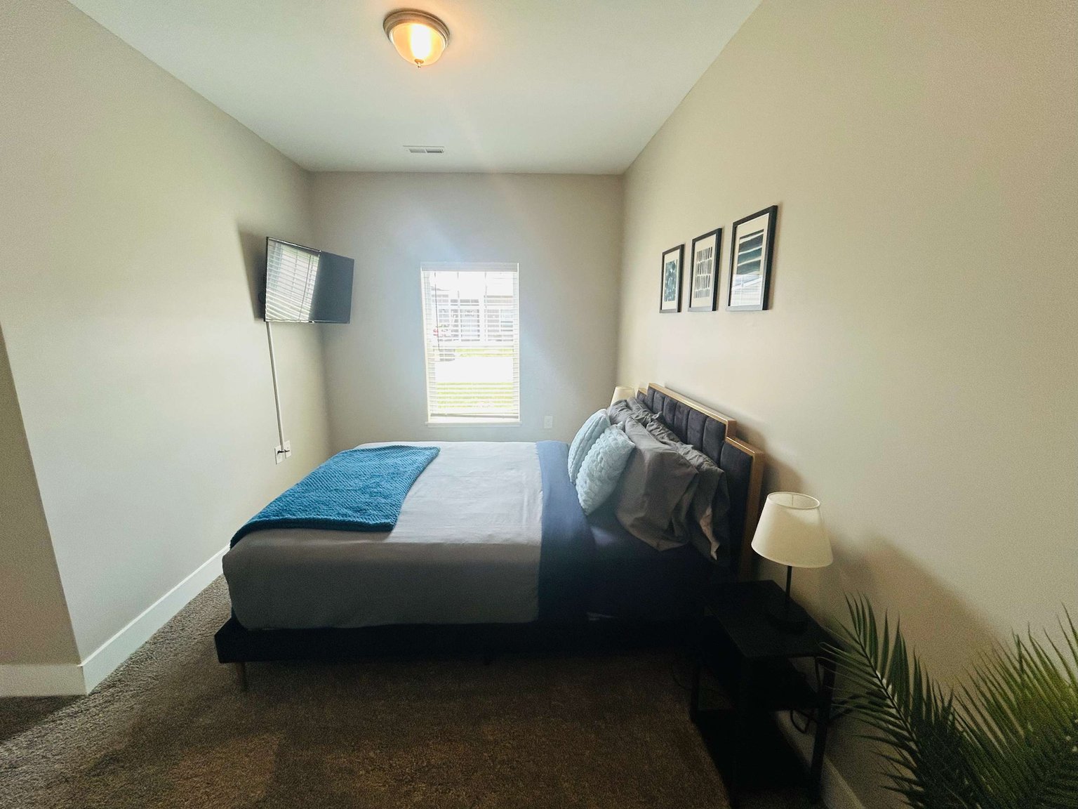 Wyoming Vacation Rental