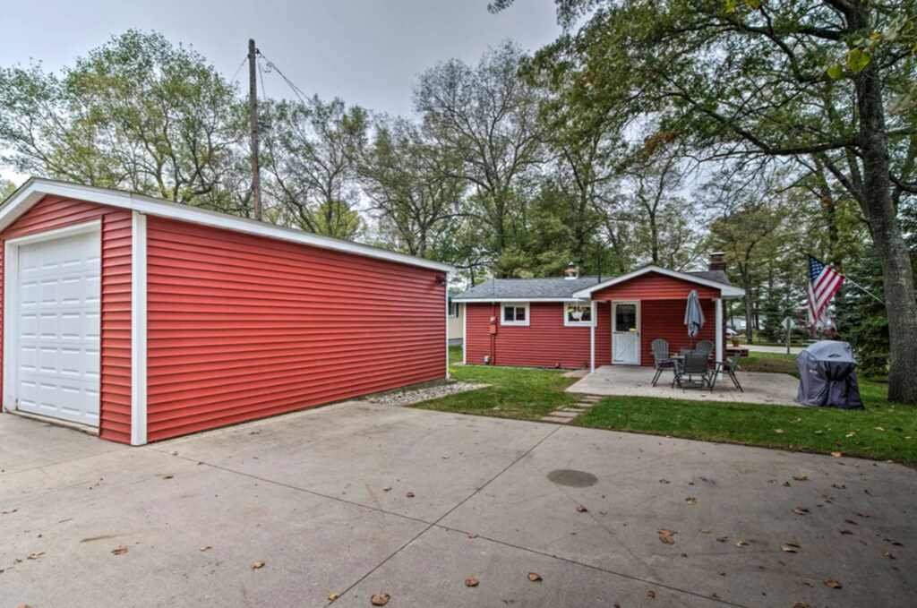 National City Vacation Rental
