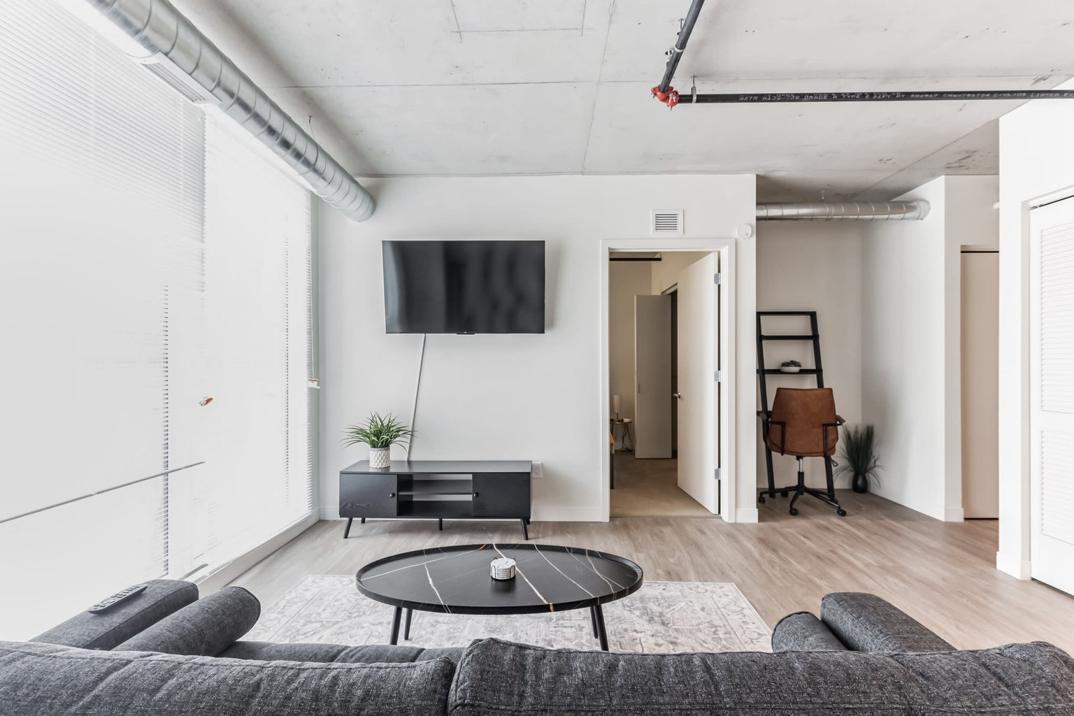 Cleveland Vacation Rental