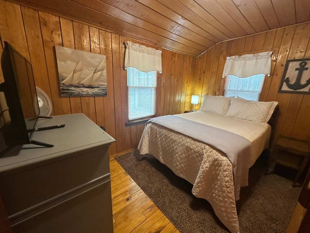 East Tawas Vacation Rental
