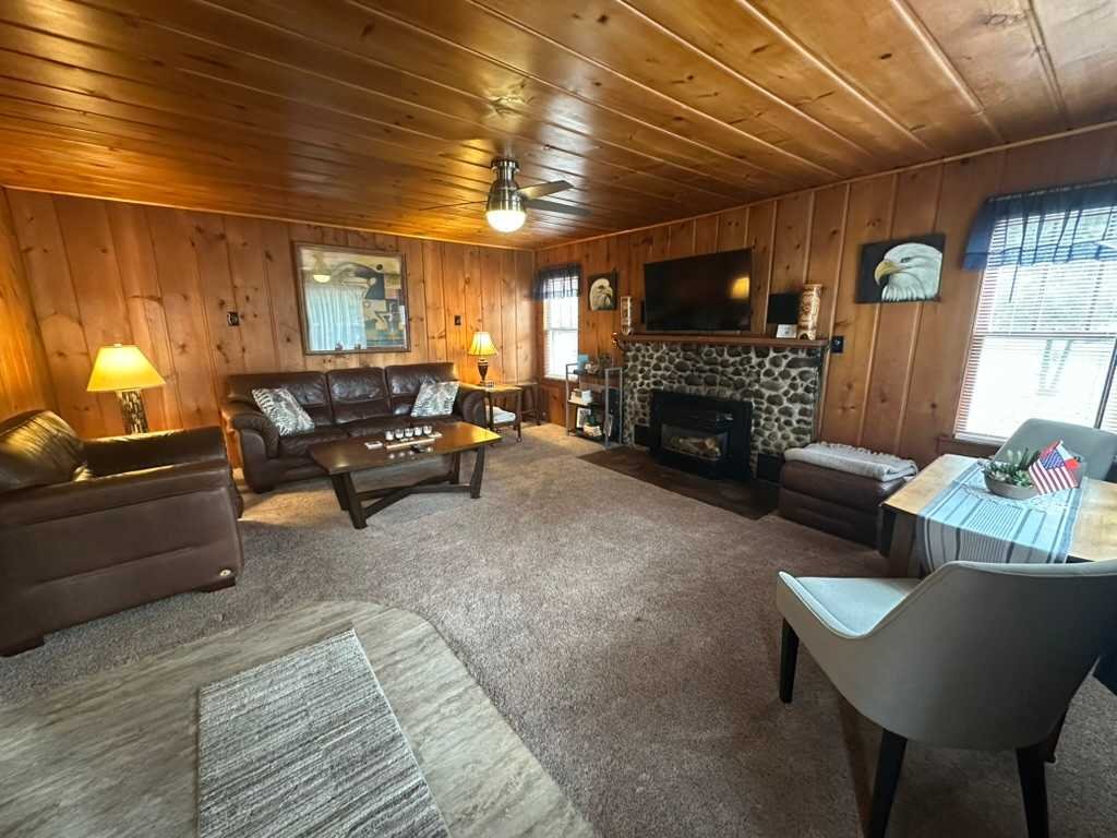 East Tawas Vacation Rental