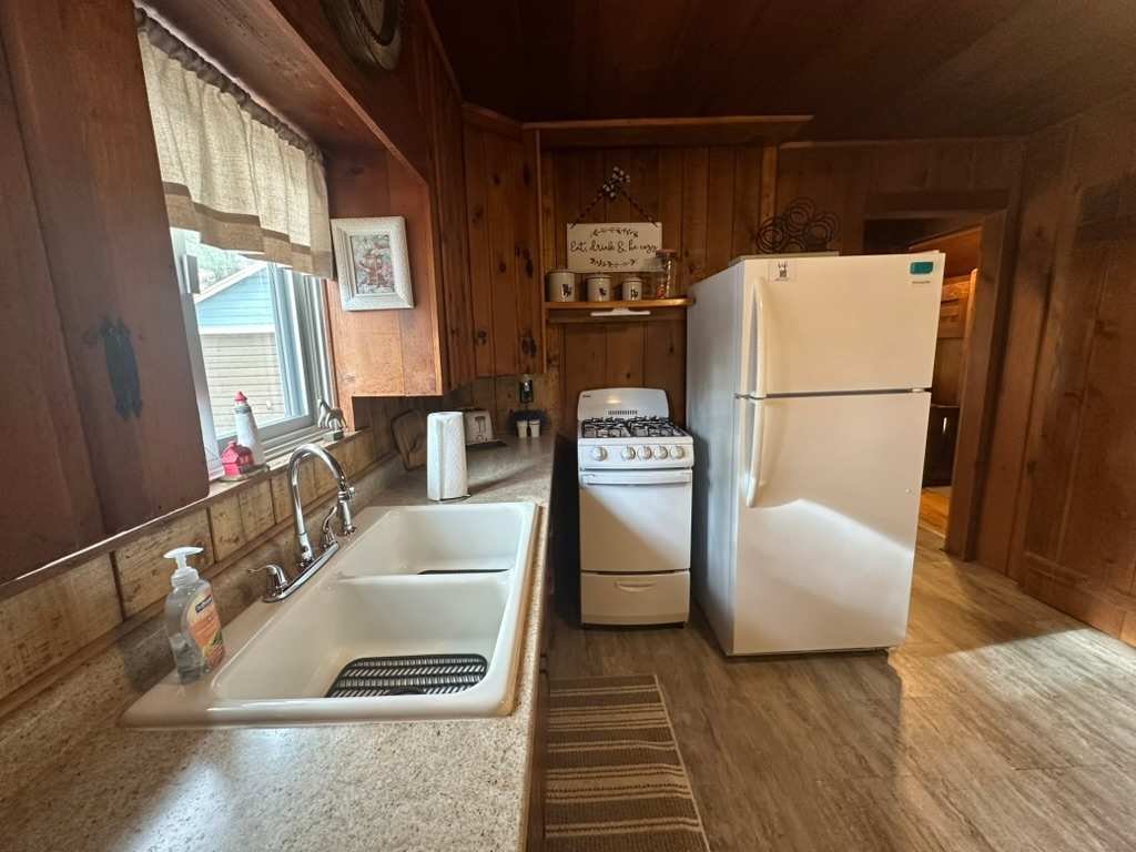 East Tawas Vacation Rental