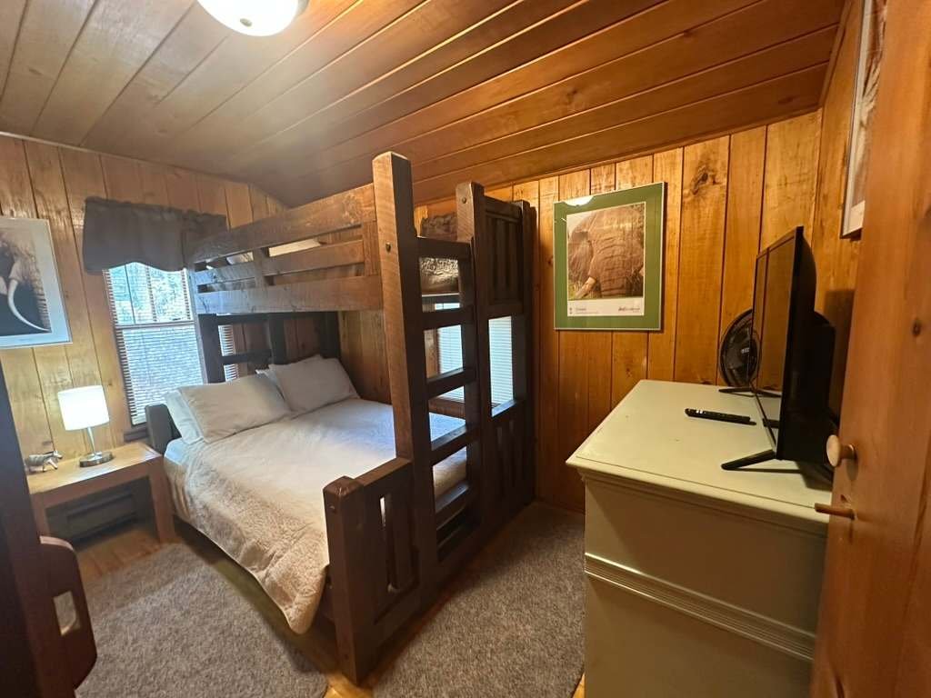 East Tawas Vacation Rental