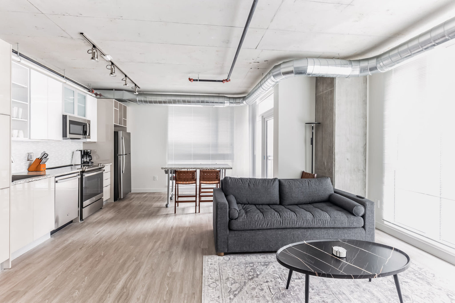 Cleveland Vacation Rental