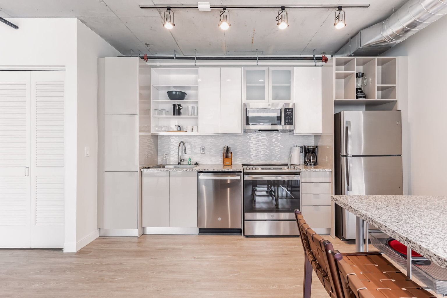 Cleveland Vacation Rental