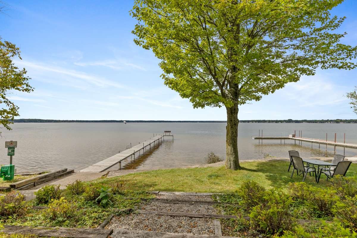 Lake City Vacation Rental