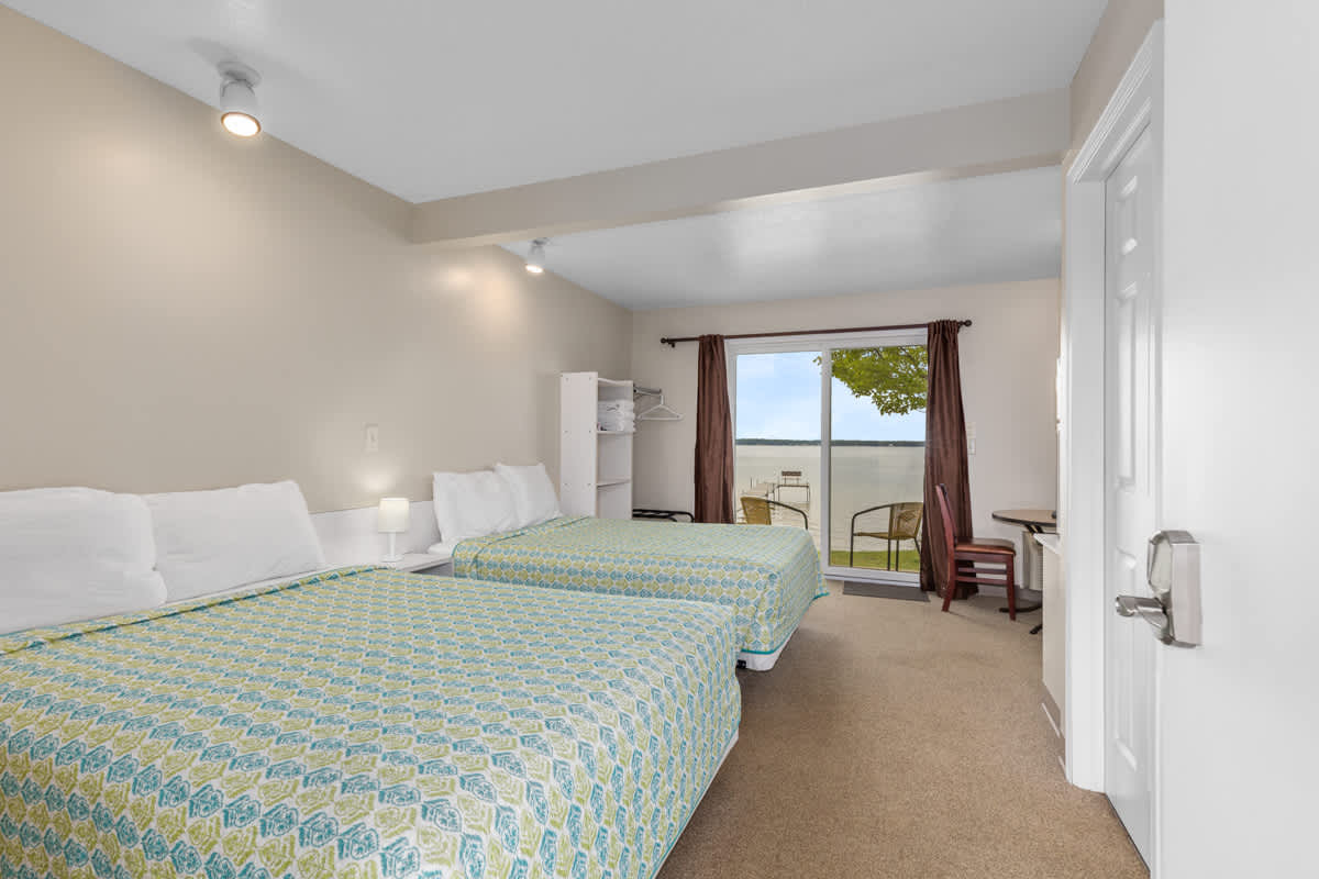 Lake City Vacation Rental