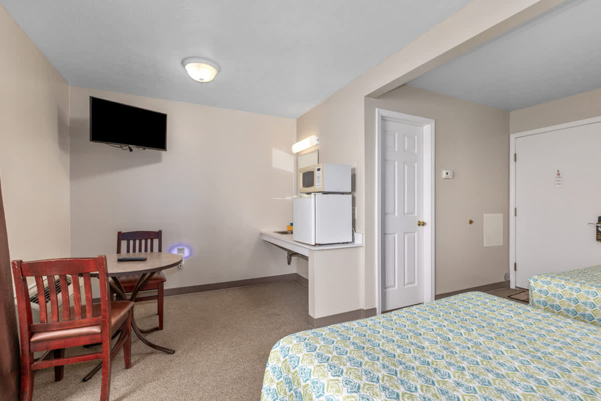 Lake City Vacation Rental