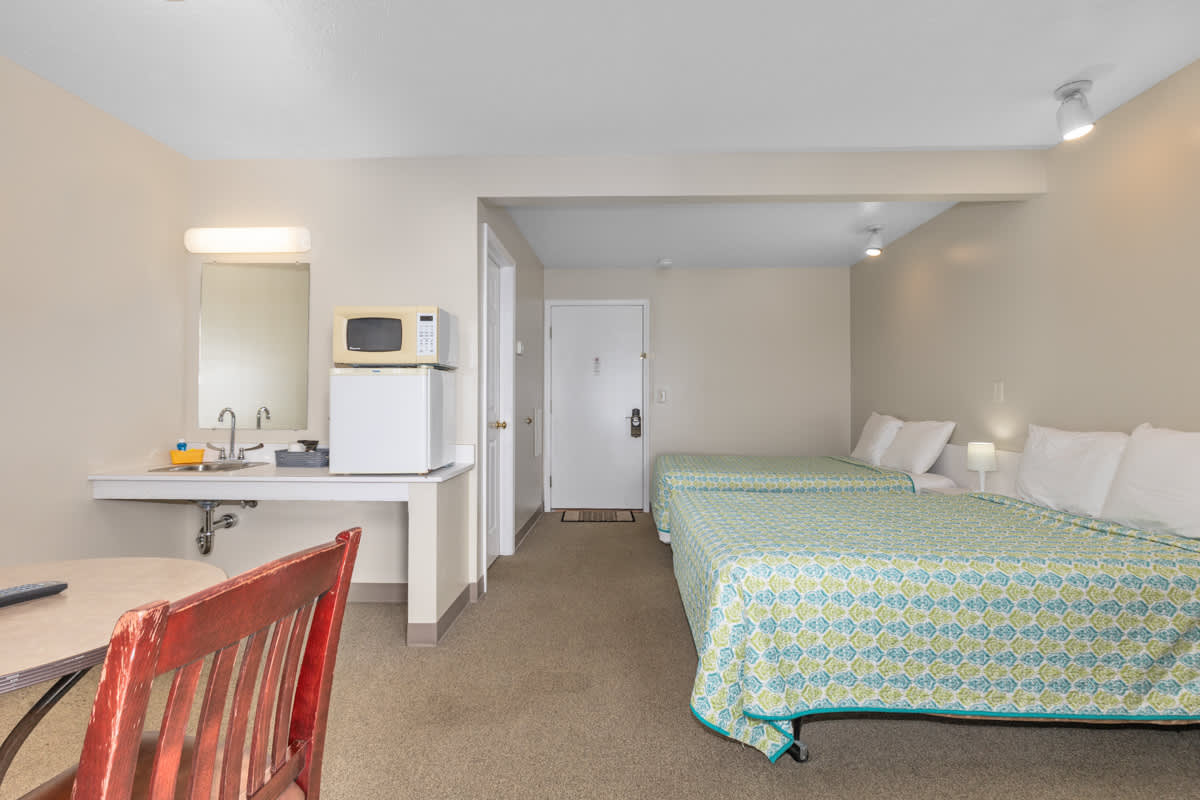 Lake City Vacation Rental