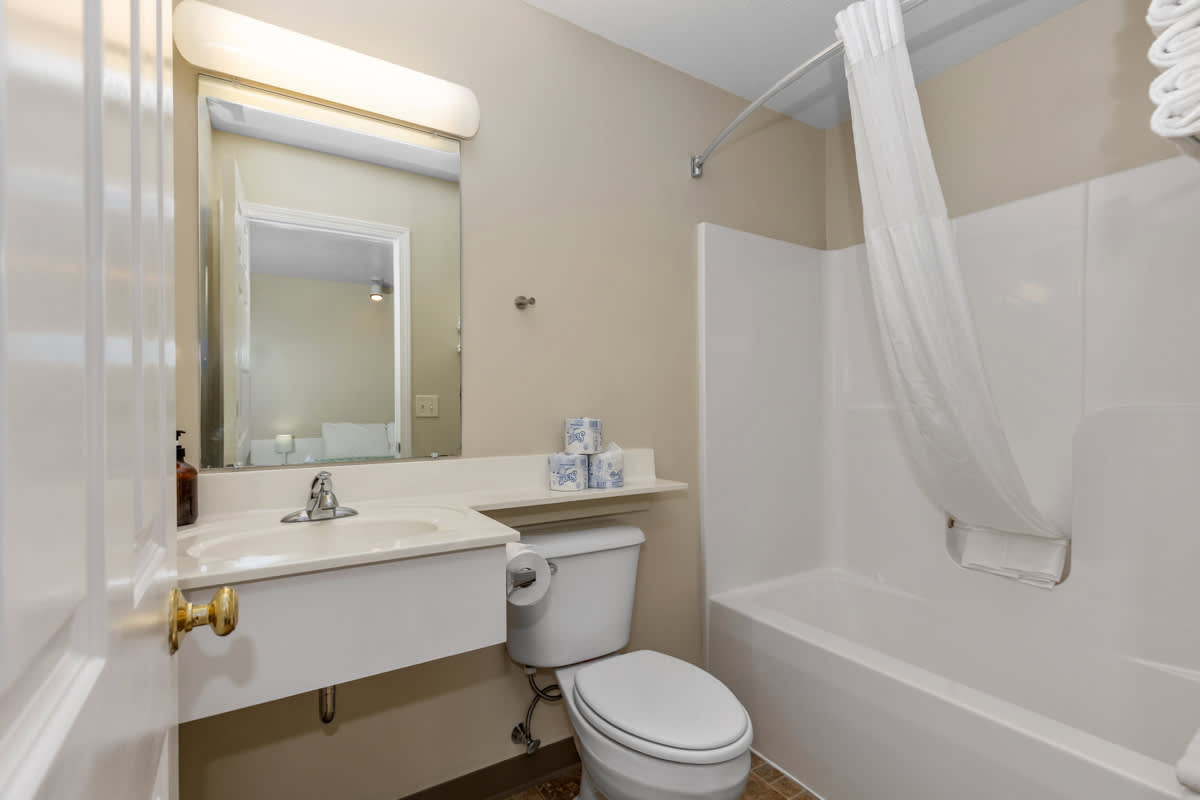 Lake City Vacation Rental