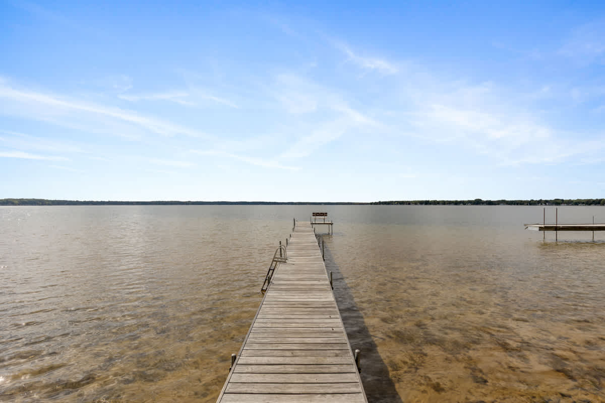 Lake City Vacation Rental