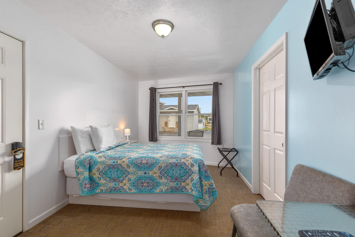 Lake City Vacation Rental