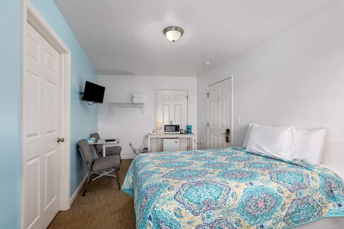 Lake City Vacation Rental