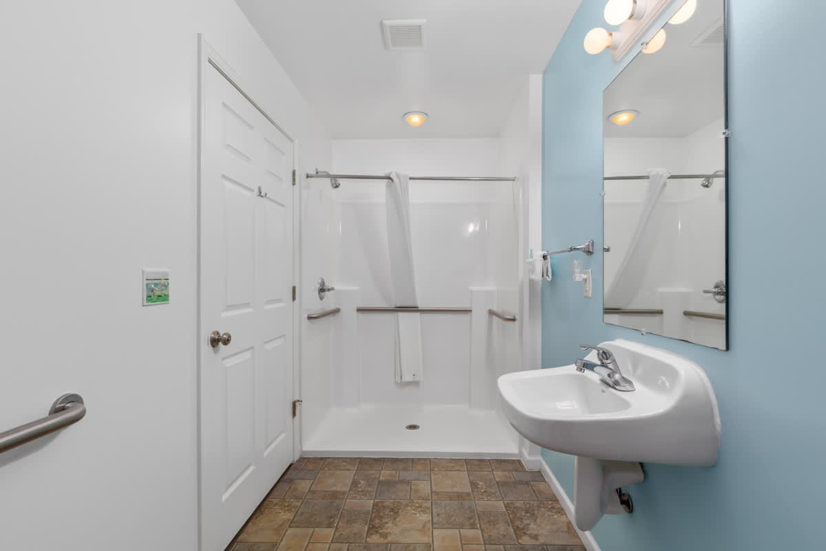 Lake City Vacation Rental