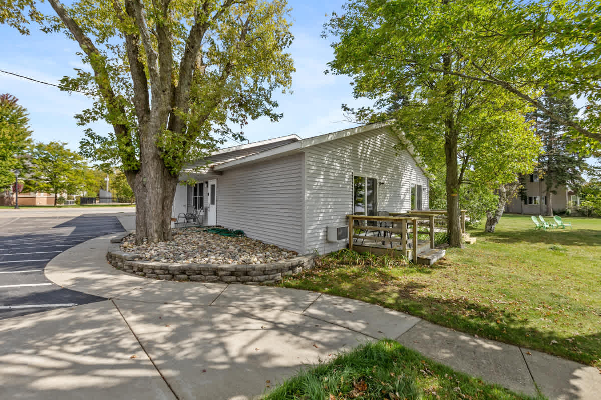 Lake City Vacation Rental