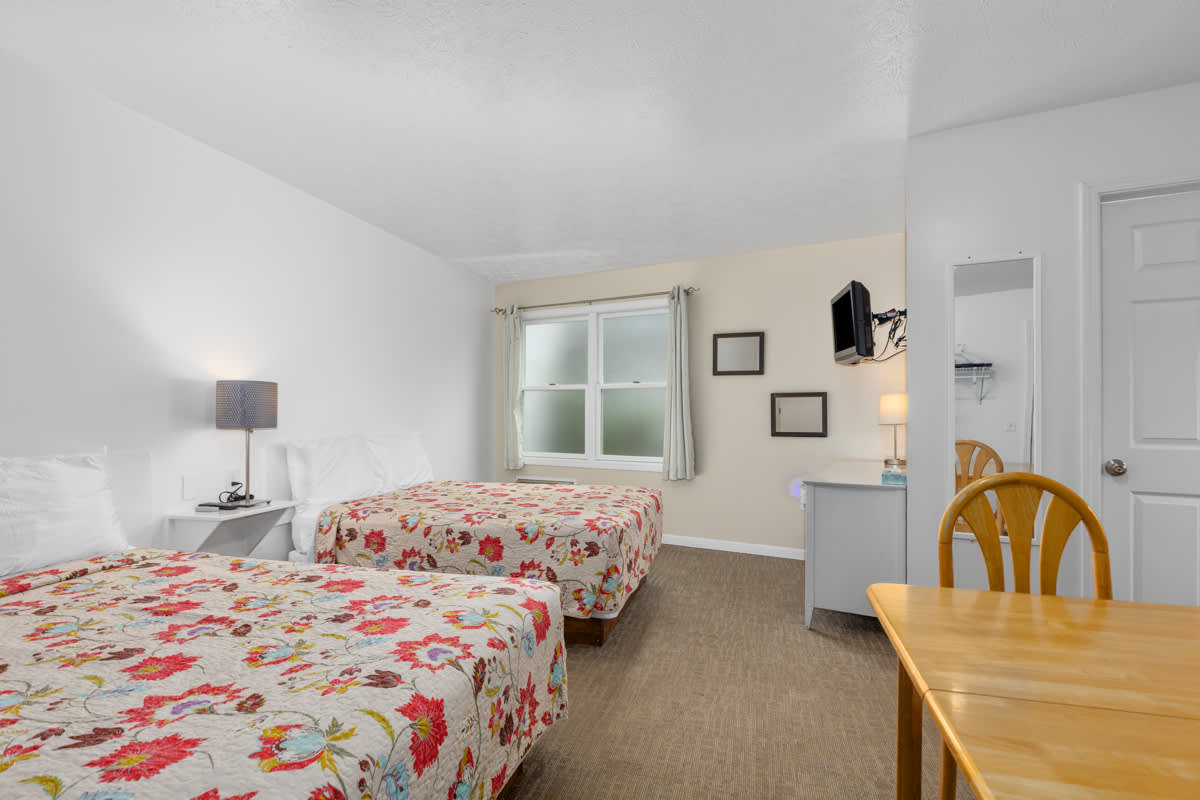 Lake City Vacation Rental