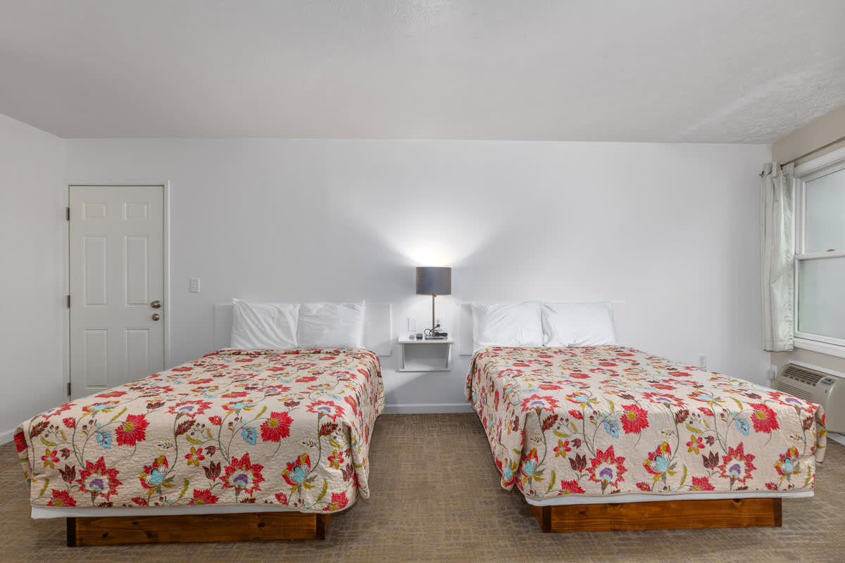 Lake City Vacation Rental