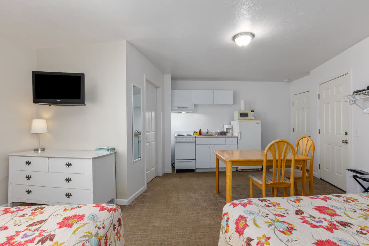 Lake City Vacation Rental