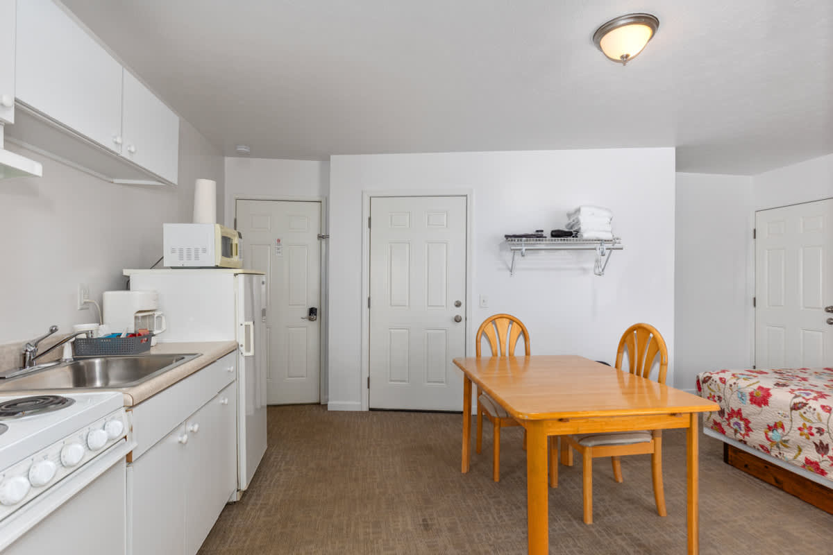 Lake City Vacation Rental