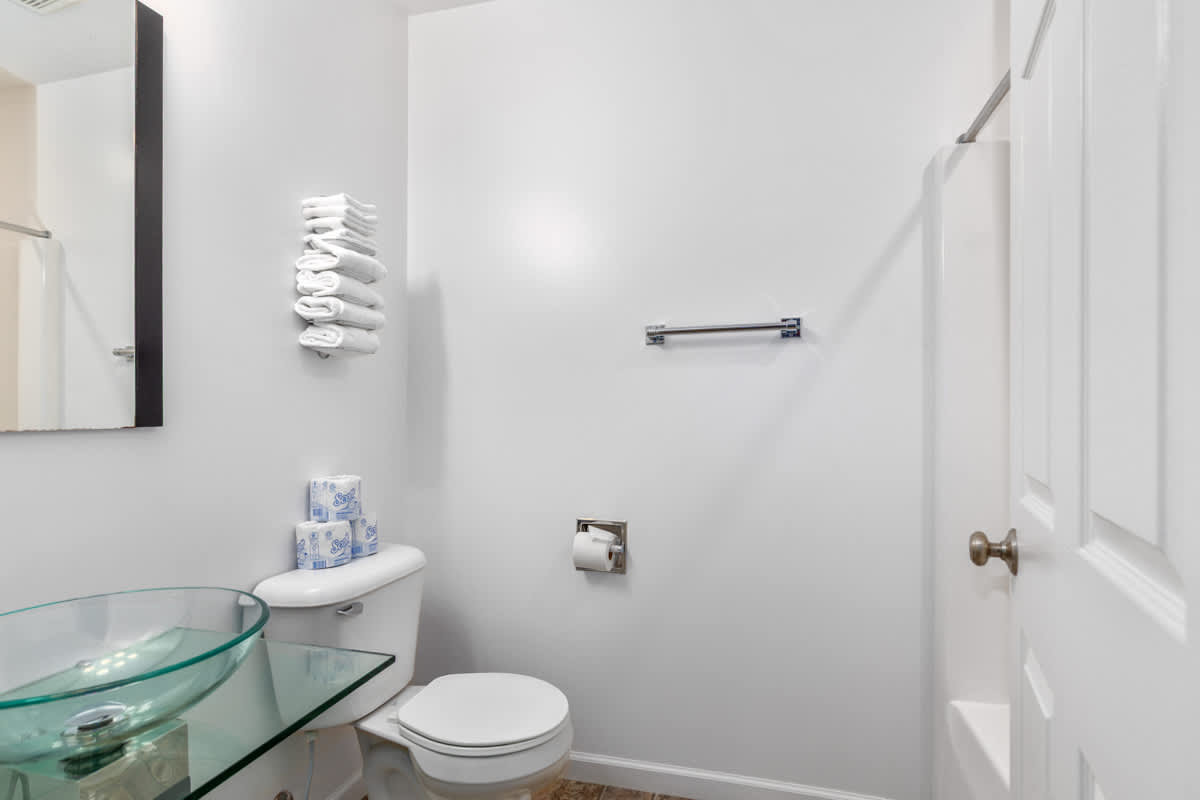 Lake City Vacation Rental