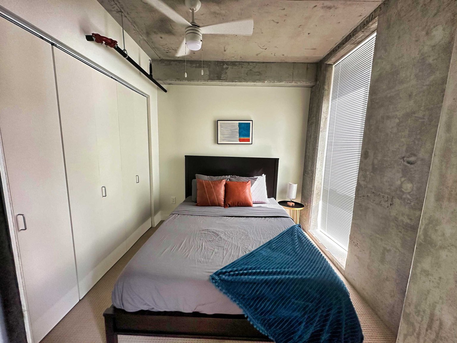 Cleveland Vacation Rental
