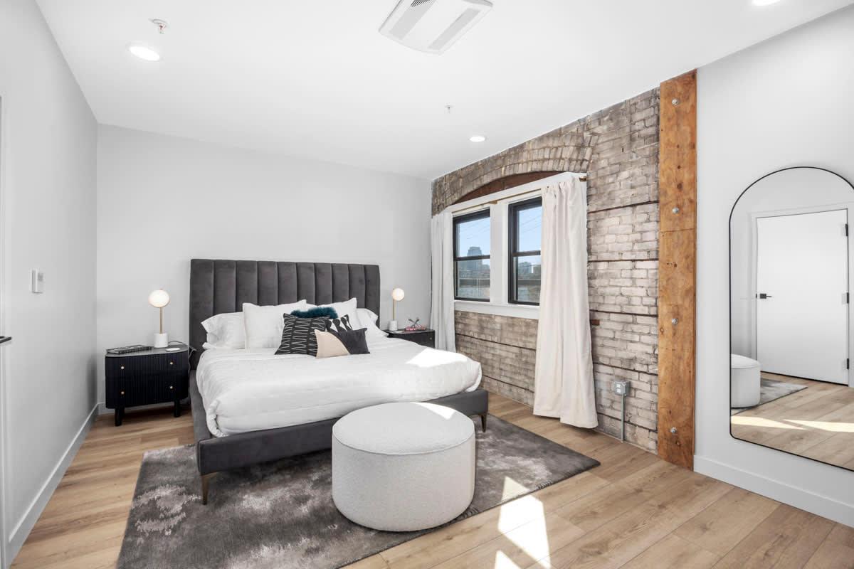 Grand Rapids Vacation Rental