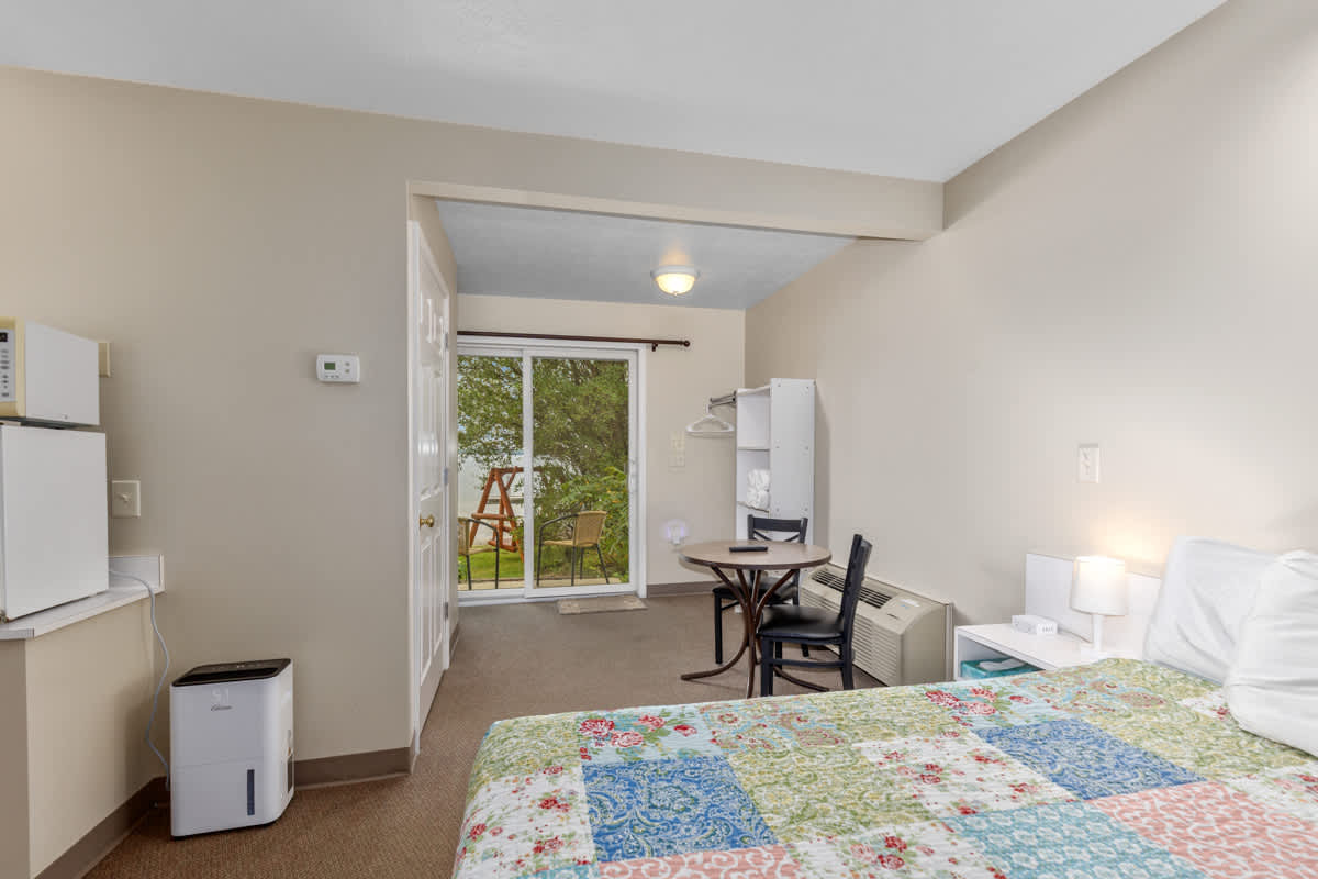 Lake City Vacation Rental