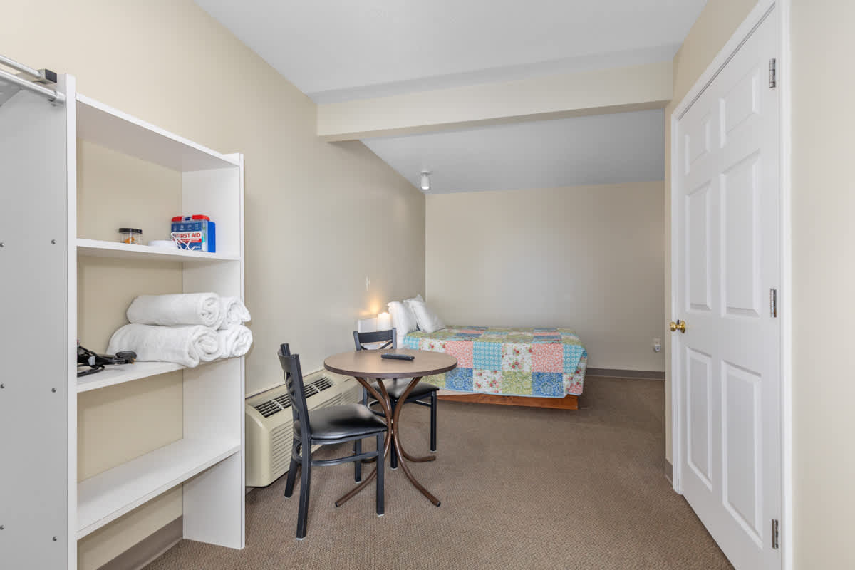 Lake City Vacation Rental