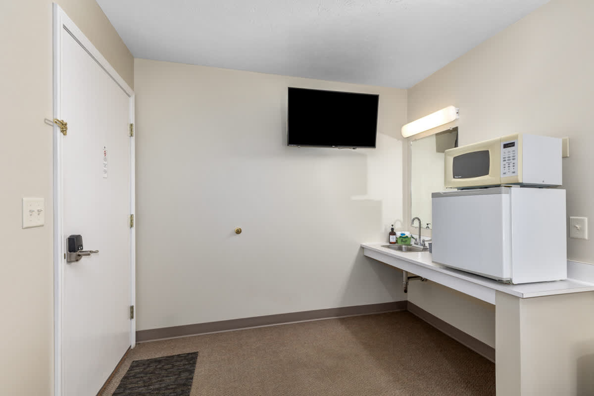 Lake City Vacation Rental