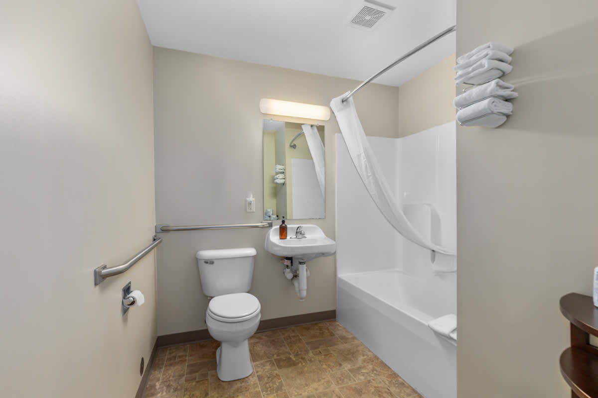 Lake City Vacation Rental