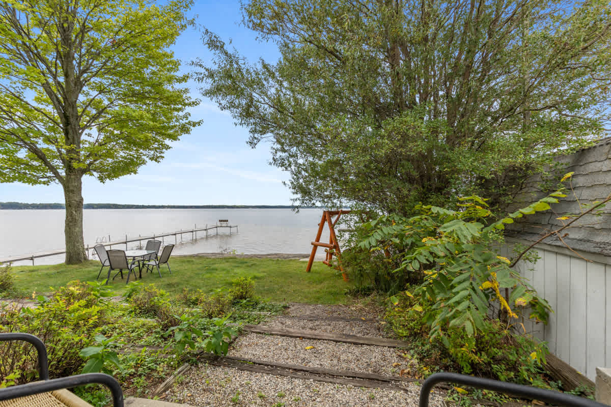 Lake City Vacation Rental