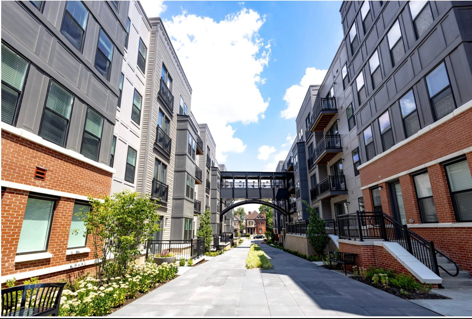 Cincinnati Vacation Rental