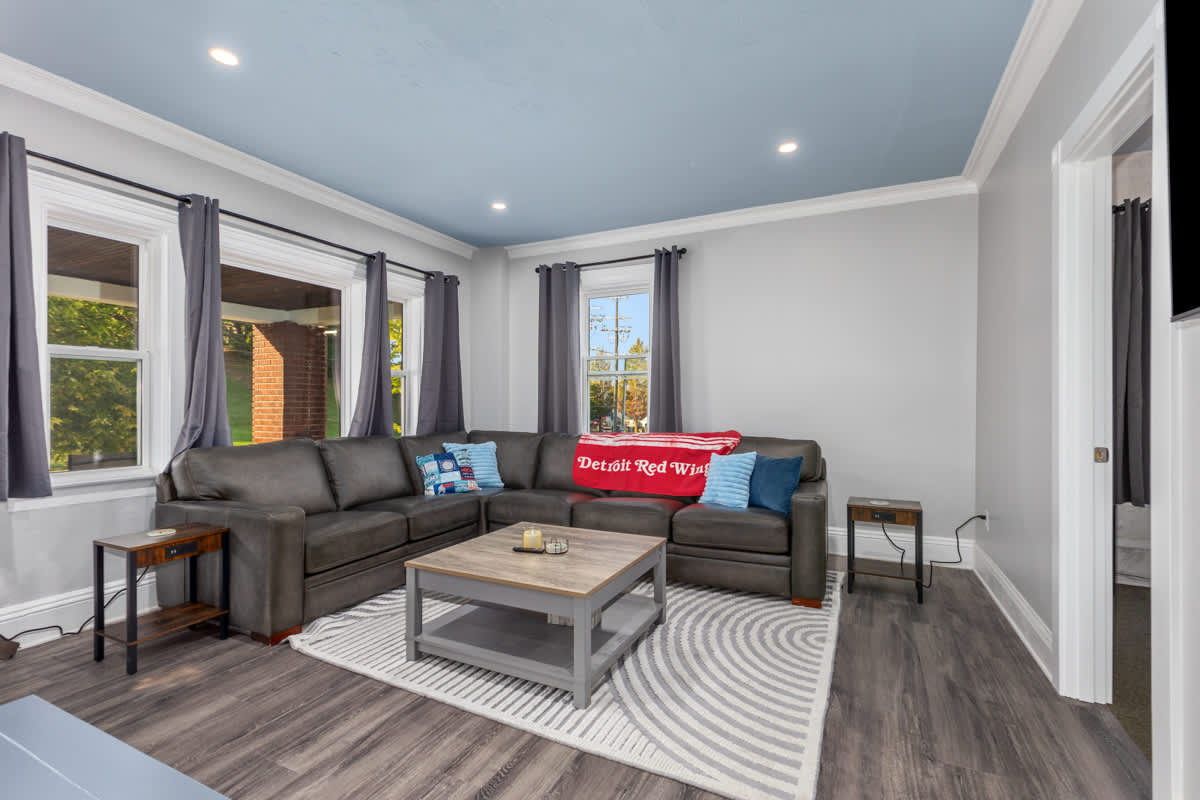 Grand Rapids Vacation Rental