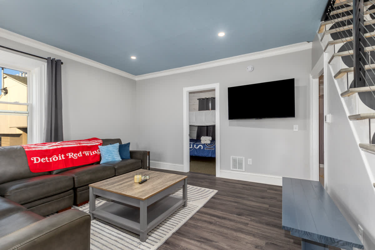 Grand Rapids Vacation Rental