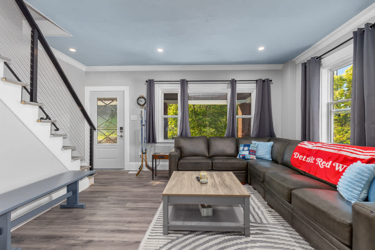 Grand Rapids Vacation Rental