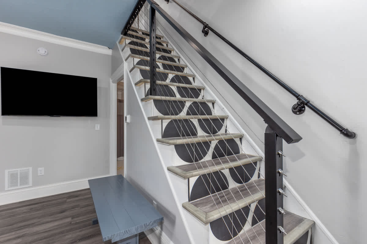 Grand Rapids Vacation Rental