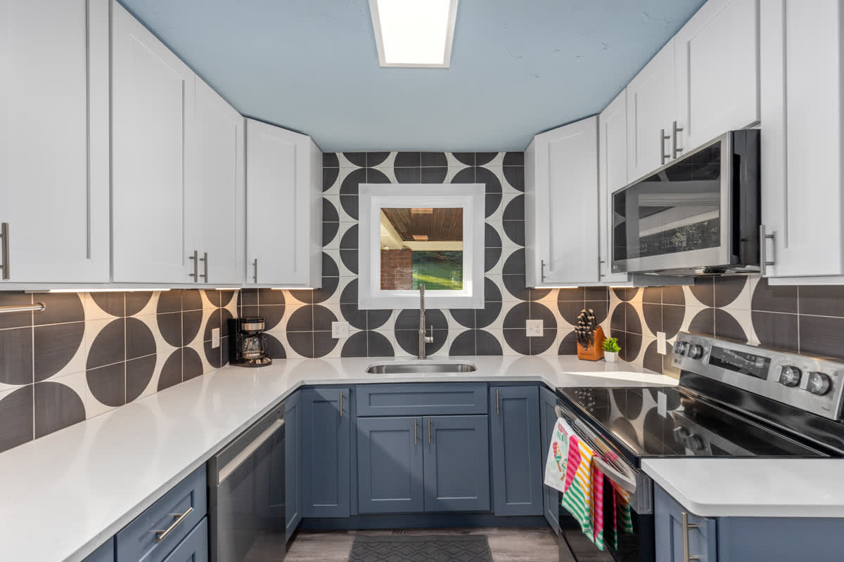 Grand Rapids Vacation Rental