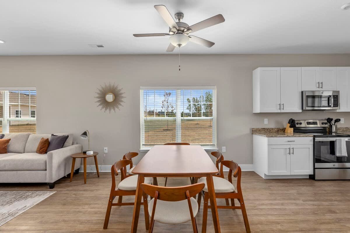 Wyoming Vacation Rental