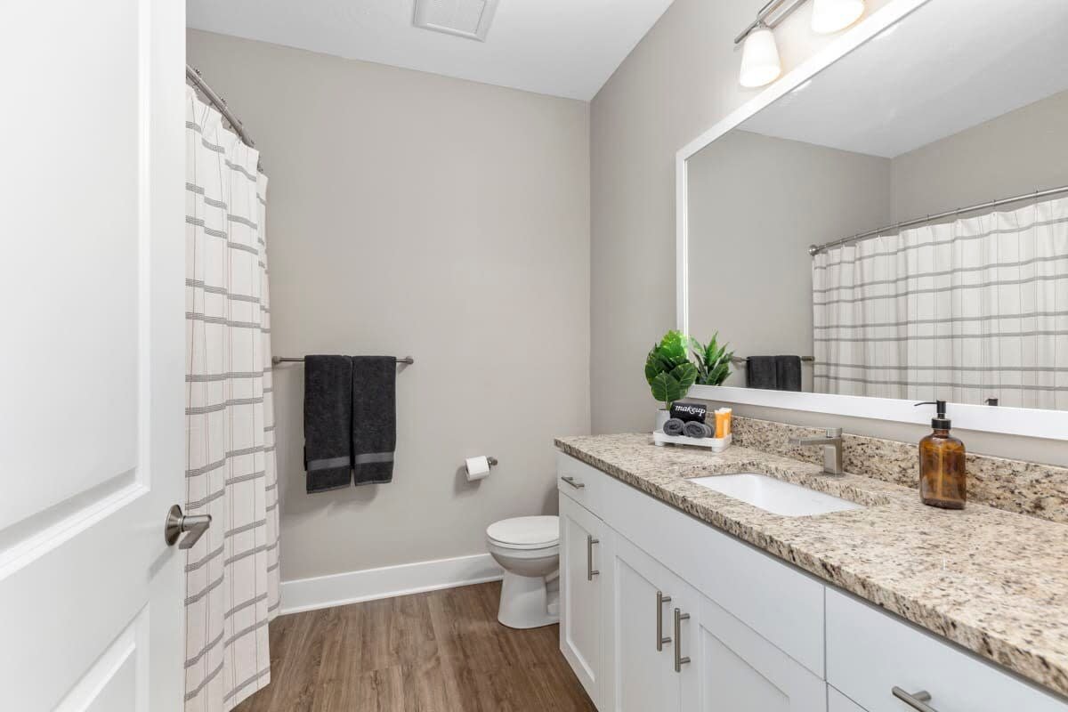 Wyoming Vacation Rental