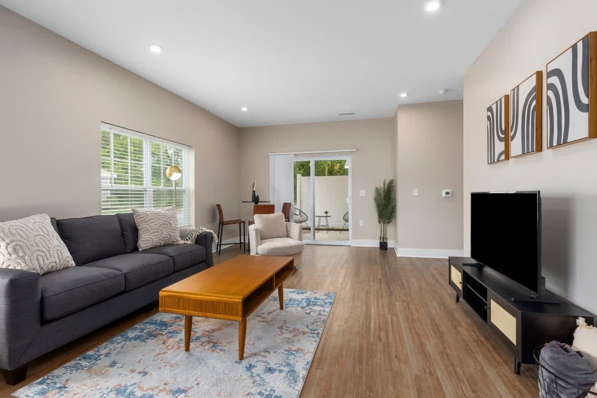 Wyoming Vacation Rental