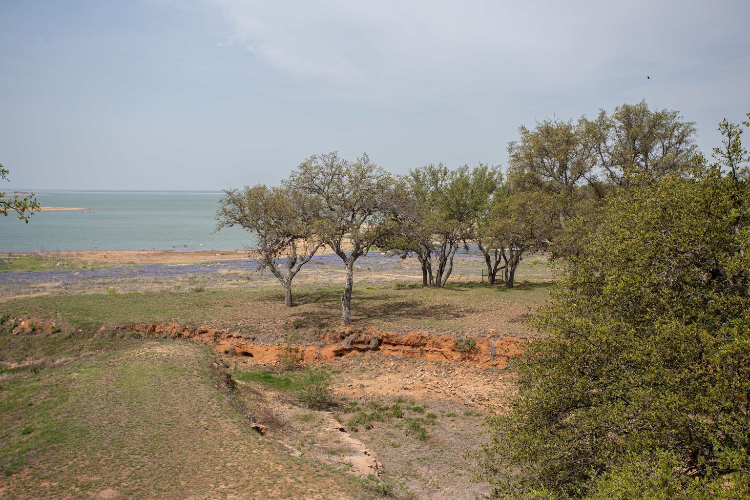 Burnet Vacation Rental