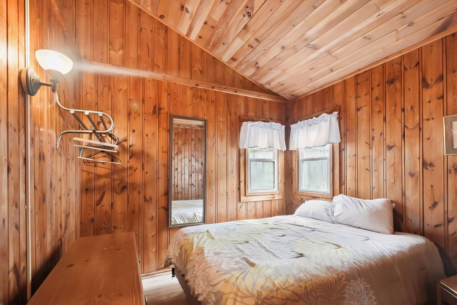 Greenbush Vacation Rental
