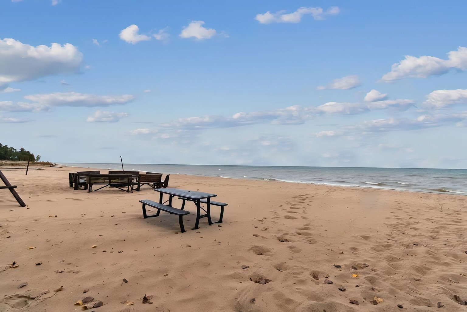 Greenbush Vacation Rental