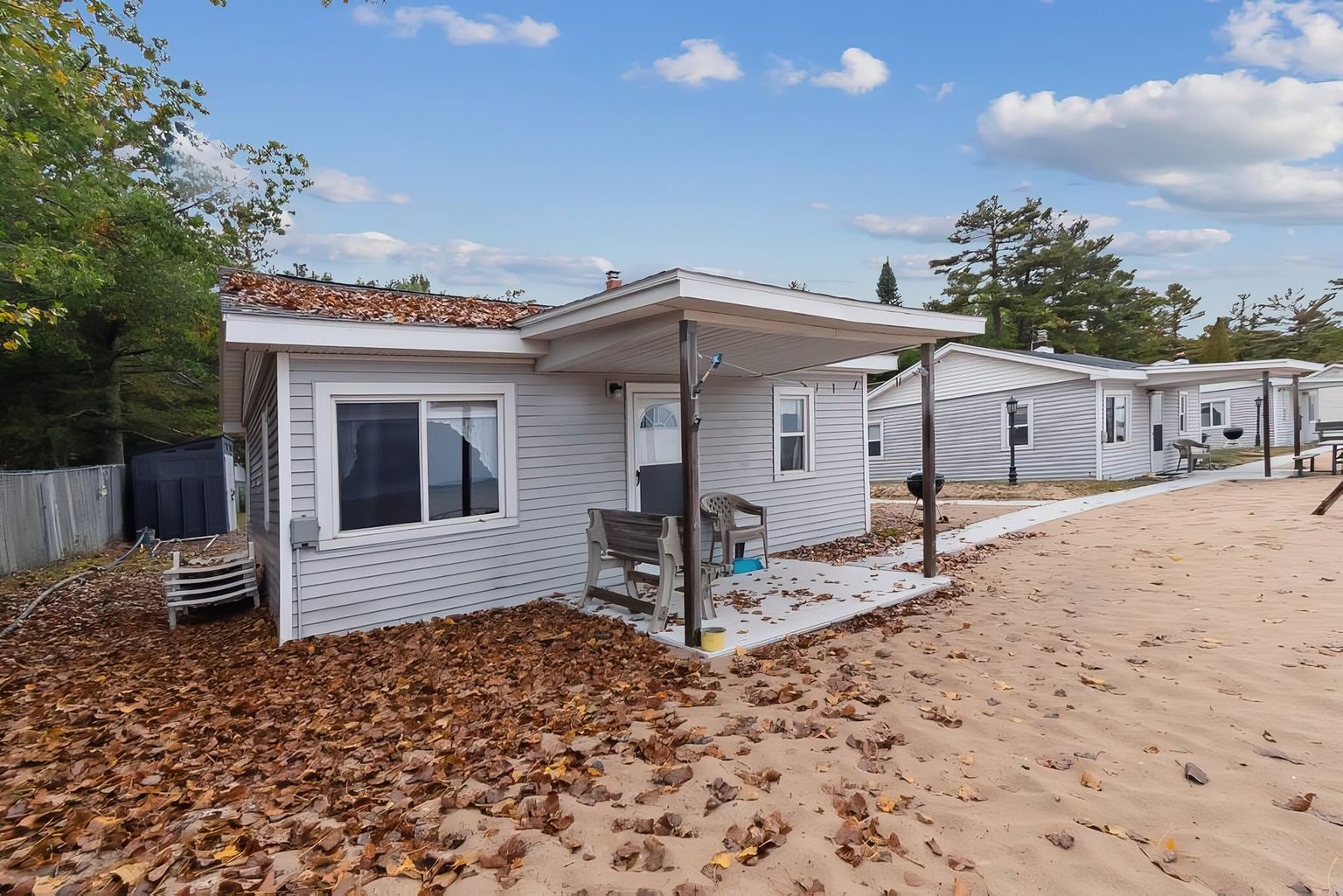 Greenbush Vacation Rental
